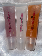 Load image into Gallery viewer, 3 GLOSS BUNDLE | THEE FINESSE QUEEN