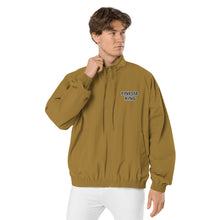 Load image into Gallery viewer, Finesse King Tracksuit Jacket
