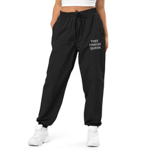 Load image into Gallery viewer, Thee Finesse Queen Tracksuit Trousers