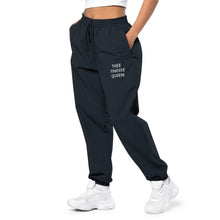 Load image into Gallery viewer, Thee Finesse Queen Tracksuit Trousers