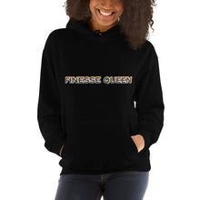 Load image into Gallery viewer, Finesse Queen Hoodie