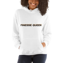 Load image into Gallery viewer, Finesse Queen Hoodie