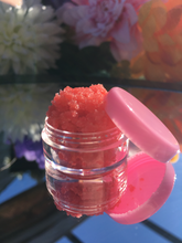 Load image into Gallery viewer, Strawberry Lush Lip Scrub🍓 | Thee Finesse Queen
