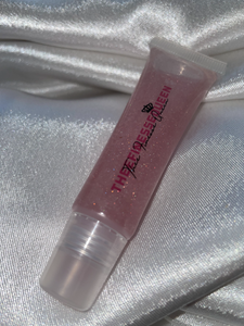 PIXIE DUST LIP GLOSS | THEE FINESSE QUEEN