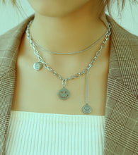 Load image into Gallery viewer, Happy Daze Necklace | Thee Finesse Queen
