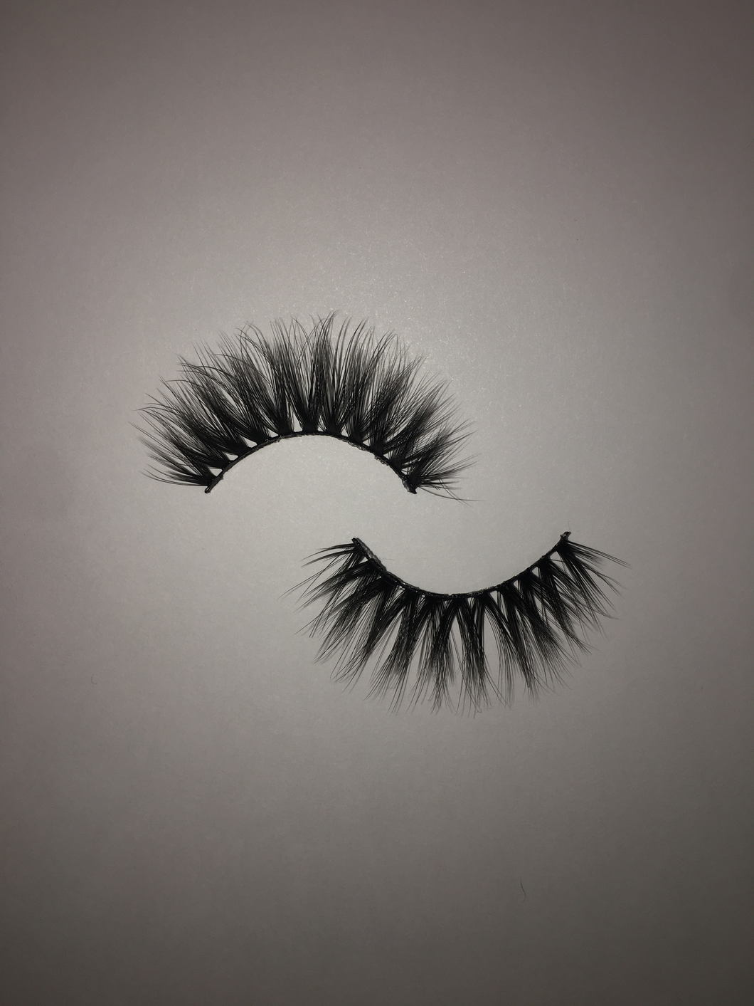 Aphrodite 3D Mink Eyelashes | Thee Finesse Queen