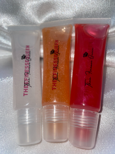 3 GLOSS BUNDLE | THEE FINESSE QUEEN