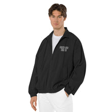 Load image into Gallery viewer, Finesse King Tracksuit Jacket
