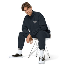 Load image into Gallery viewer, Finesse King Tracksuit Jacket
