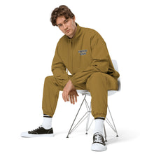Load image into Gallery viewer, Finesse King Tracksuit Jacket
