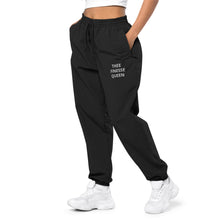Load image into Gallery viewer, Thee Finesse Queen Tracksuit Trousers
