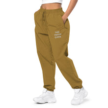 Load image into Gallery viewer, Thee Finesse Queen Tracksuit Trousers
